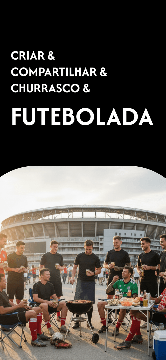 Futebol