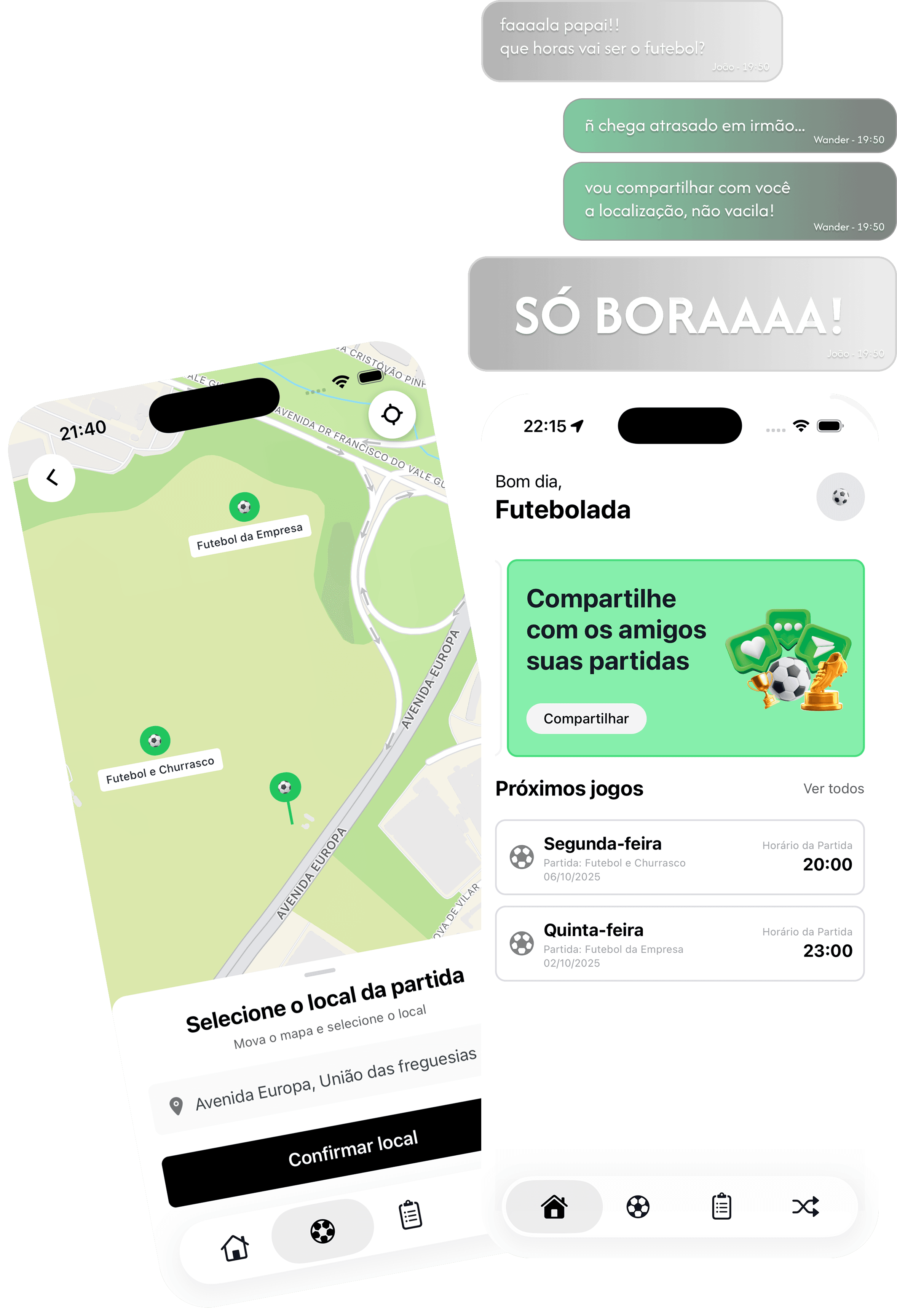 Futebol
